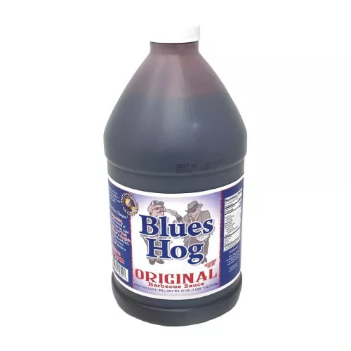 Blues Hog Original BBQ-Sauce
