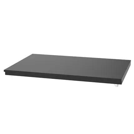 Cozze Elements Grillplatte für BBQ-Unterschrank 90 cm Stahl