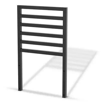 Cozze Elements Küchenrückwand für den Außenbereich, 52 cm