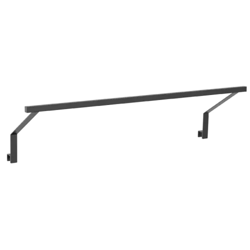 Cozze Elements Aufhängestange für LED-Streifen im Außenbereich, 90 cm