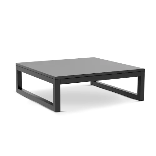 Cozze Elements Pizzaofen-Riser 60x60x20 cm
