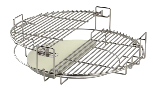 Grill Guru Mehrstufiges Kochsystem Groß