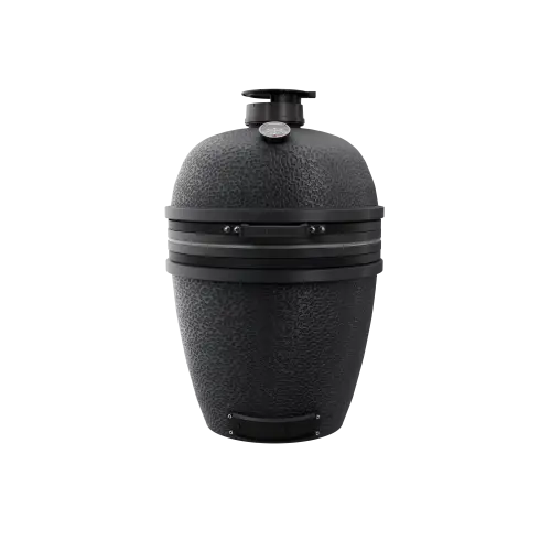 Der Bastard Core Large Solo Graphite Kamado