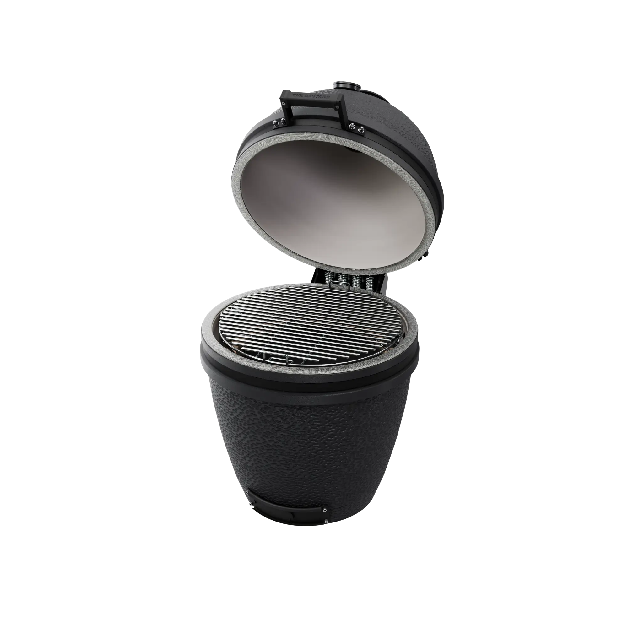 Der Bastard Core Large Solo Graphite Kamado (TC302G)