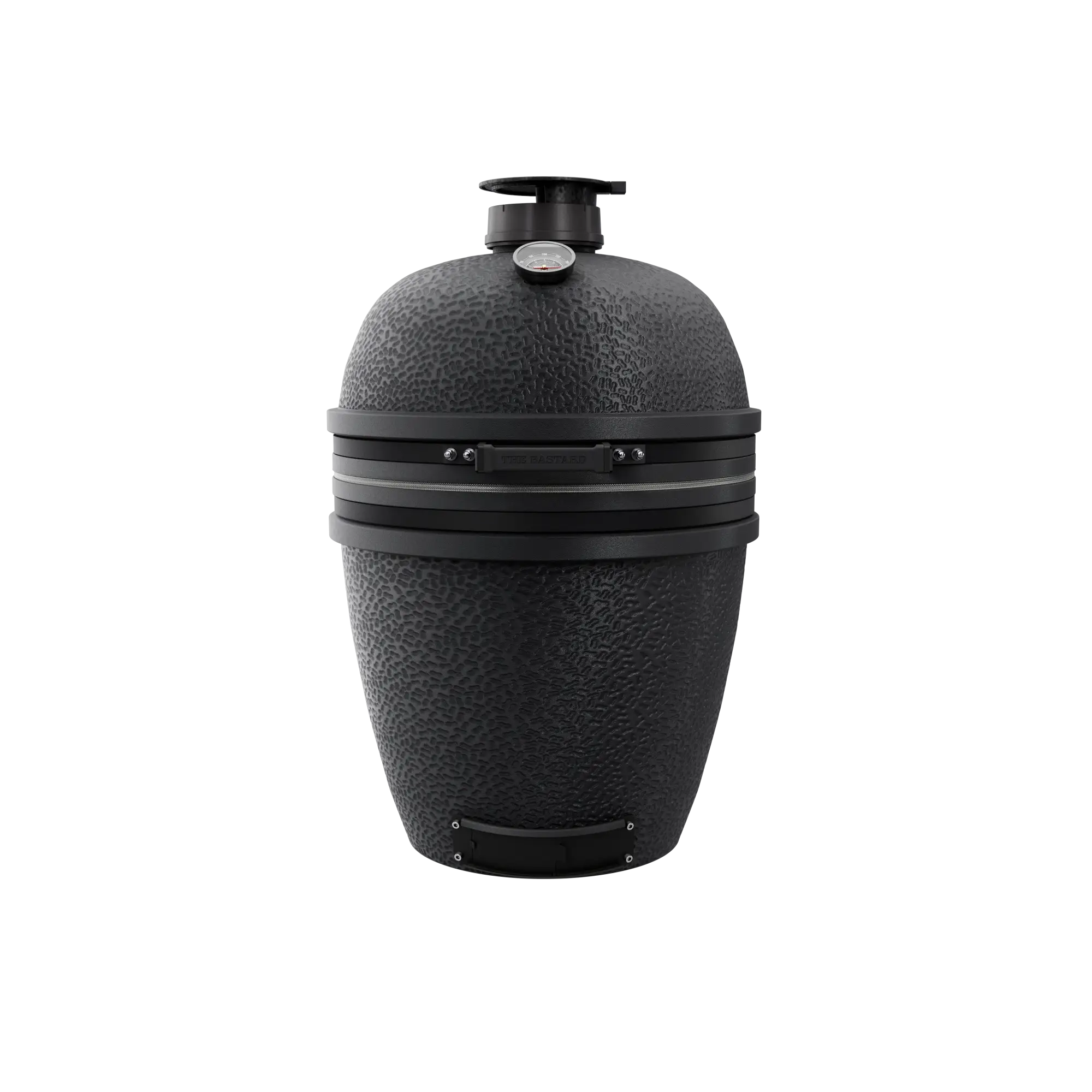 Der Bastard Core Large Solo Graphite Kamado (TC302G)