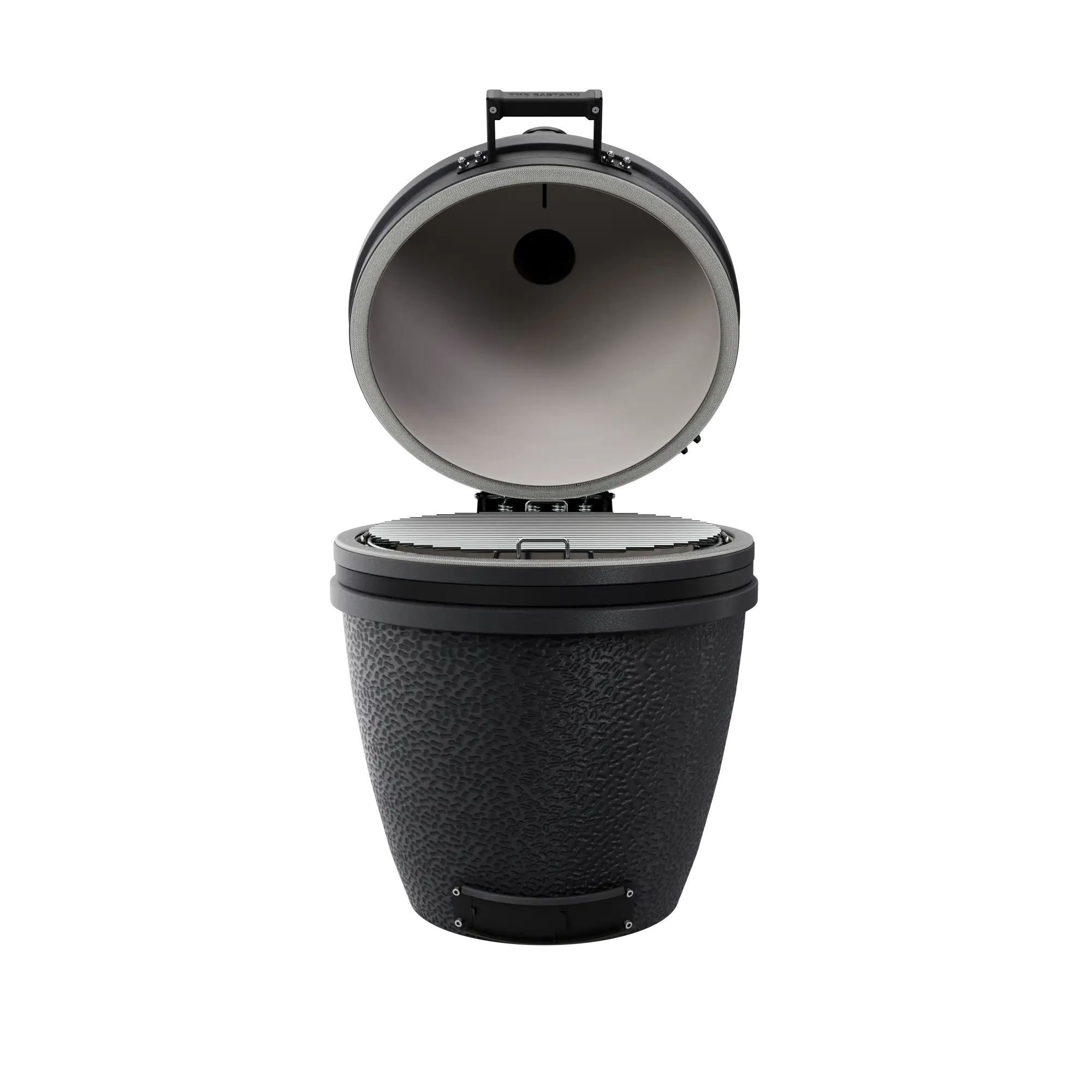 Der Bastard Core Large Solo Graphite Kamado (TC302G)