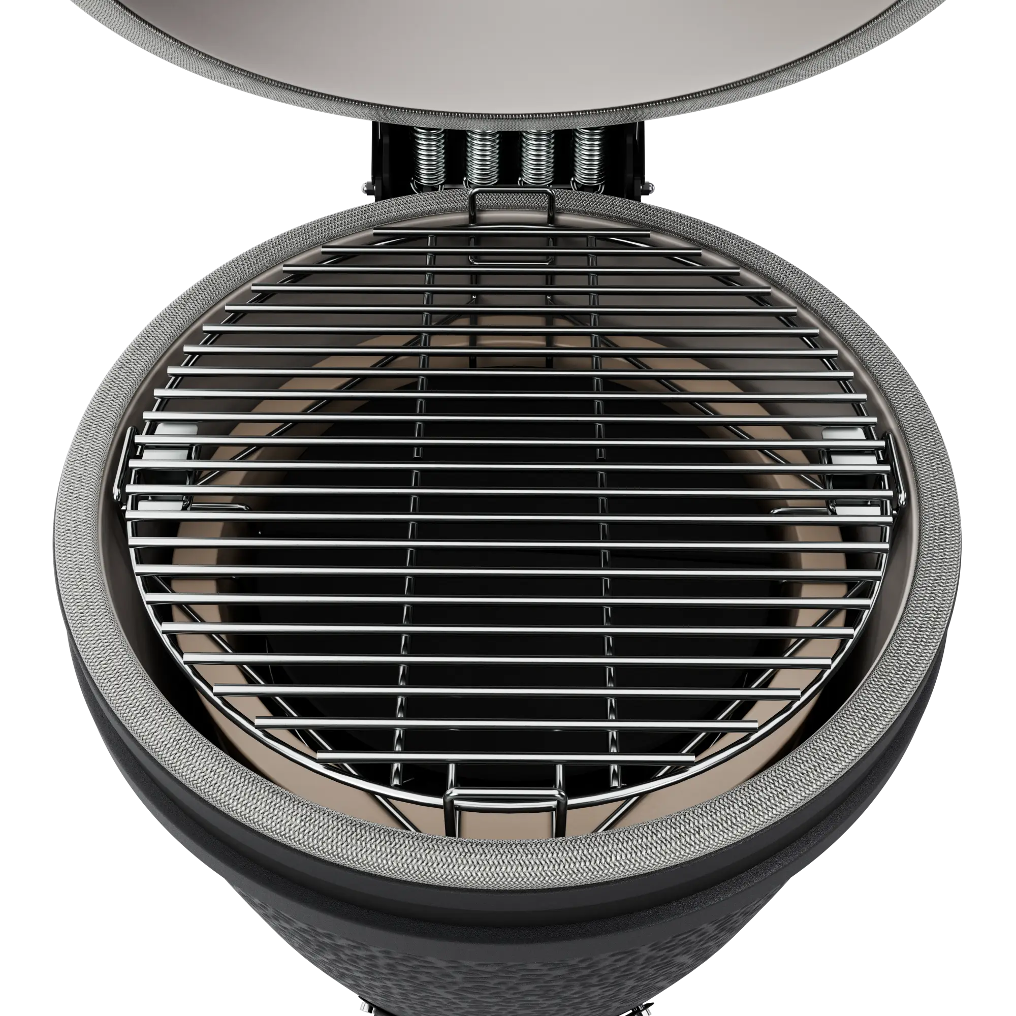 Der Bastard Core Large Solo Graphite Kamado (TC302G)