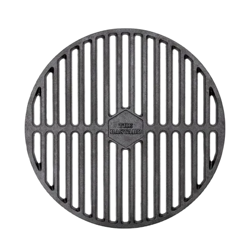 Bastard Gusseisen-Grillrost Kompakt 33 cm