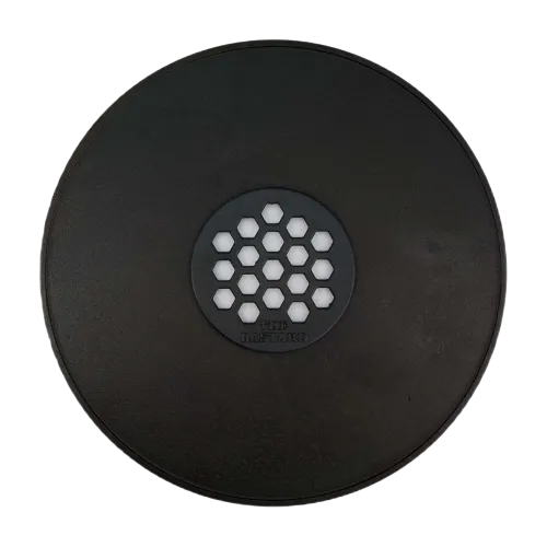 Bastard Phantom Plancha Ring Medium 40 cm