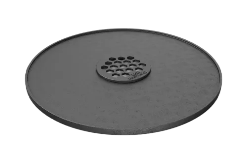 Bastard Phantom Plancha Ring Groß 49 cm