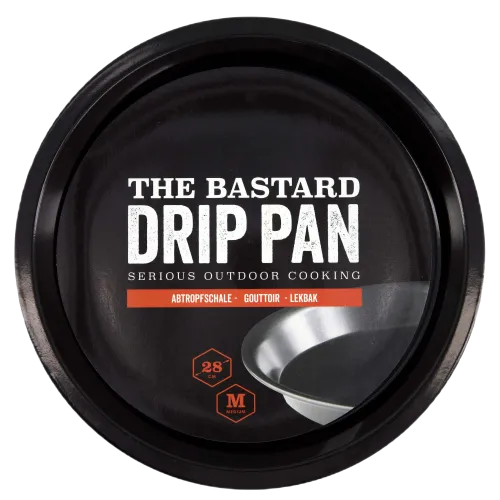 Die Bastard Tropfschale Medium