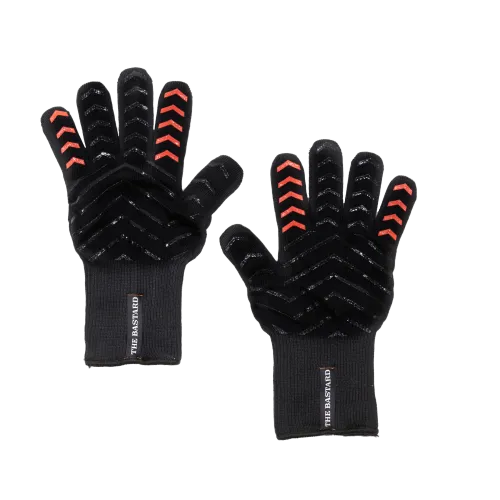 Bastard Fiber Thermo BBQ Handschuhe