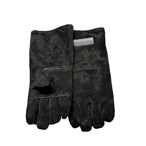 Die hitzebeständigen Handschuhe „Bastard“ – Einheitsgröße