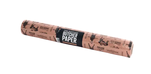 Die Bastard Metzgerpapierrolle 30 m