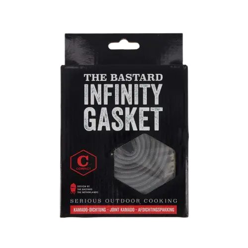 Die Bastard Infinity Dichtung Kompakt