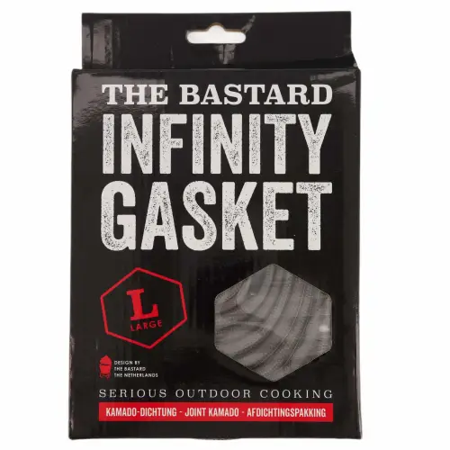 Die Bastard Infinity Dichtung Groß
