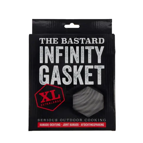 Die Bastard Infinity Dichtung XL