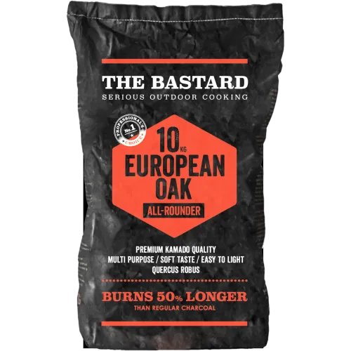 The Bastard Europäische Eiche 10 kg