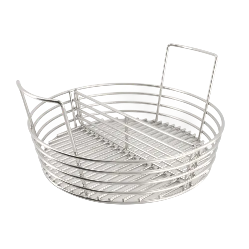 Grill Guru Holzkohlekorb Groß