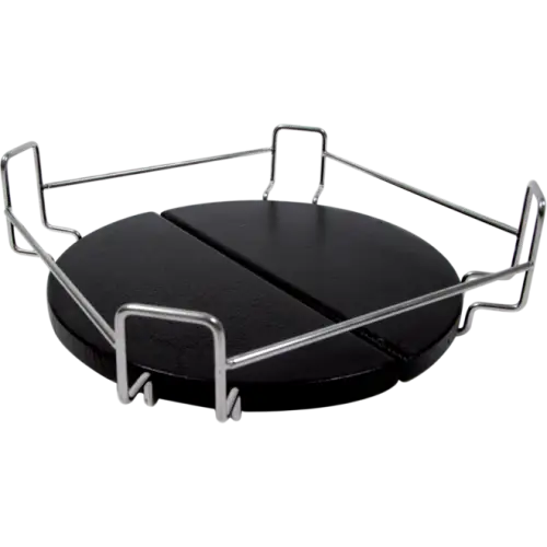 Bastard Plate Setter Square Medium