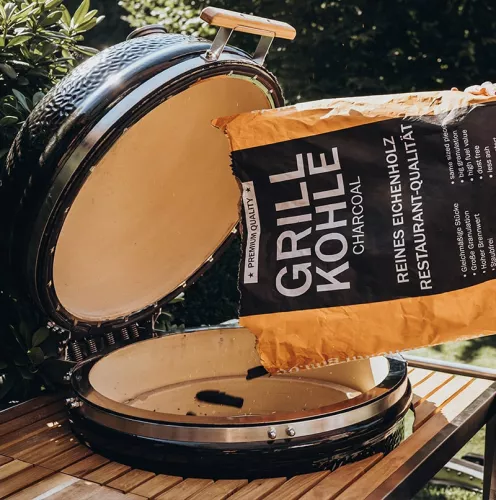 Monolith Monolithkohle 8 kg (201090)