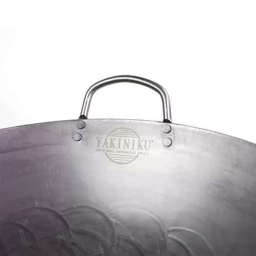 Yakiniku YAKINIKU Wok-Pfanne | GROSS (750041)