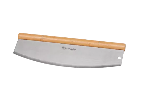 Monolith-Pizzaschneider