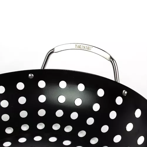 Yakiniku YAKINIKU Gemüsepfanne (750040)