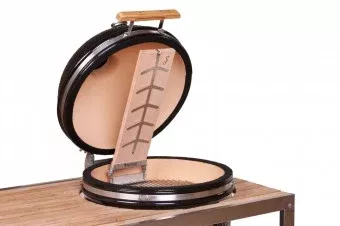 Monolith Monolithisches Fischbrett (206020)