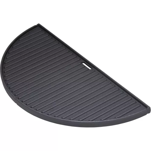 Monolith .55 Plancha Halbmond-Gusseisen