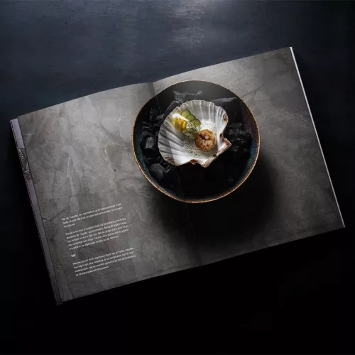 Yakiniku Kochbuch Japanischer Grill – Die Magie von YAKINIKU – GEMÜSE – NIEDERLÄNDISCH (500590)