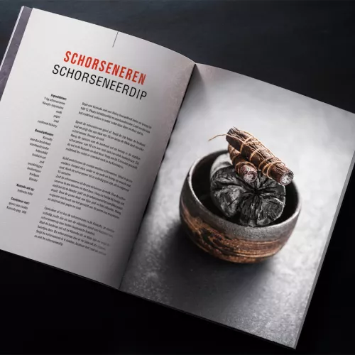 Yakiniku Kochbuch Japanischer Grill – Die Magie von YAKINIKU – GEMÜSE – NIEDERLÄNDISCH (500590)