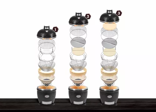 Monolith Monolith Two.55 Solo Black (121000.55)