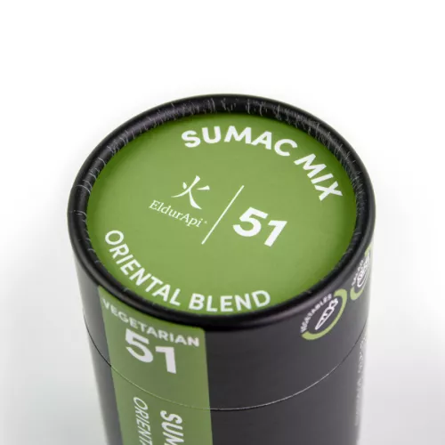 EldurApi EldurApi 51 Sumach-Mischung (950402)