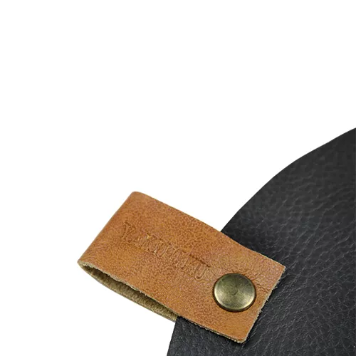 Yakiniku YAKINIKU Tischsets Echtleder (4 Stück) (500560)