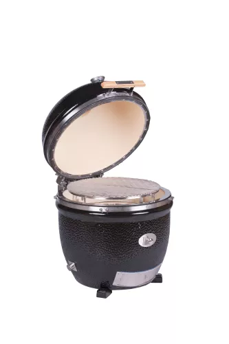 Monolith Monolith LeChef PRO Series 2.0 Solo – Schwarz (121031-BLACK)