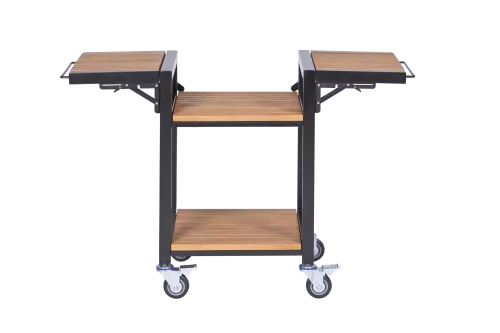 Monolith Trolley inkl. Beistelltische - ICON / Junior