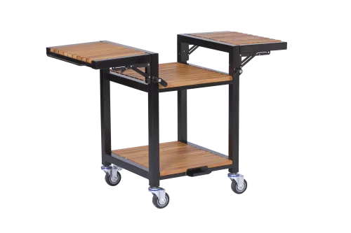 Monolith Monolith Trolley inkl. Beistelltische - ICON / Junior (201017-I/J)