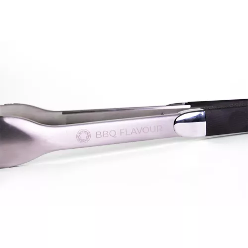 BBQ-Geschmack Grillzange mit BBQ-Flavour (500558)