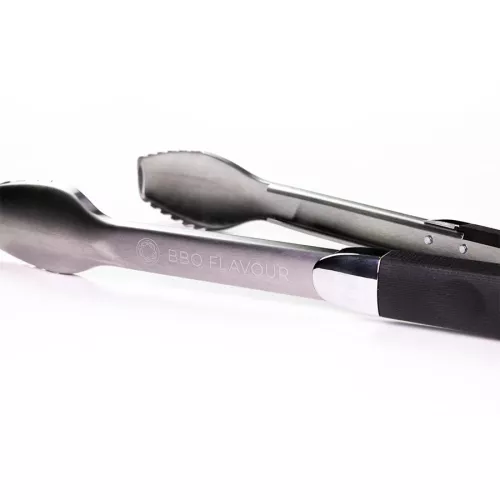 BBQ-Geschmack Grillzange mit BBQ-Flavour (500558)