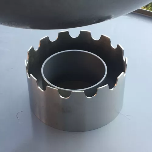 Monolith ICON/Junior Wok-Halter (206013-I/J)