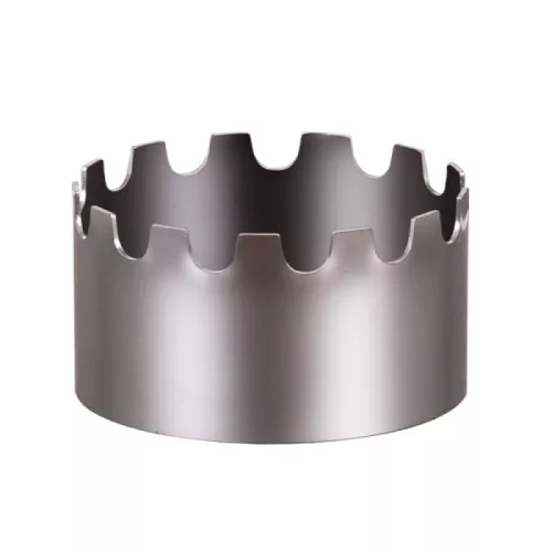 ICON/Junior Wok-Halter