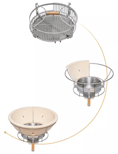 Monolith Monolith Avantgarde .55 Solo (301000)