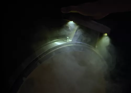 Monolith Avantgarde .55 LED-Griff (301064-C)