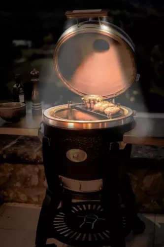 Monolith AVANTGARDE LeCHEF - LED-Griff (301064-L)