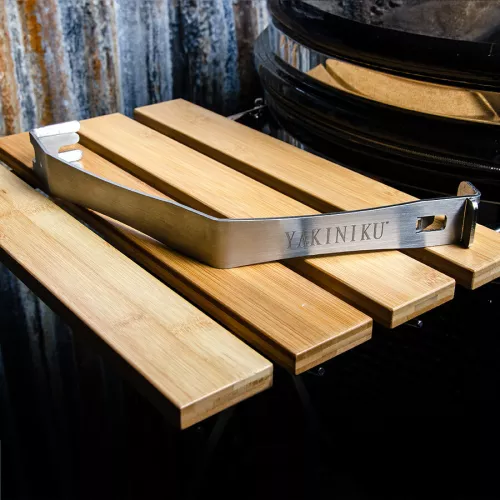 Yakiniku YAKINIKU Kamado-Gittergreifer (500562)