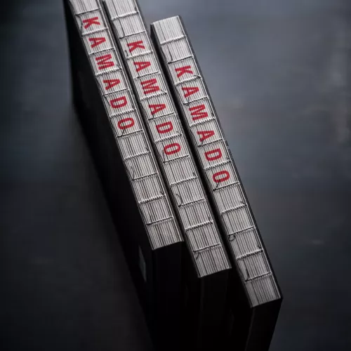 Yakiniku Kochbuch Japanischer Grill – Die Magie von YAKINIKU – KAMADO – NIEDERLÄNDISCH (500552)