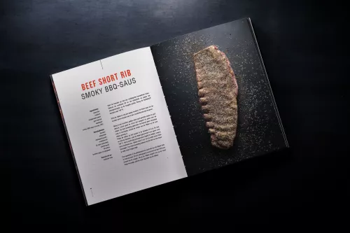 Yakiniku Kochbuch Japanischer Grill – Die Magie von YAKINIKU – KAMADO – NIEDERLÄNDISCH (500552)