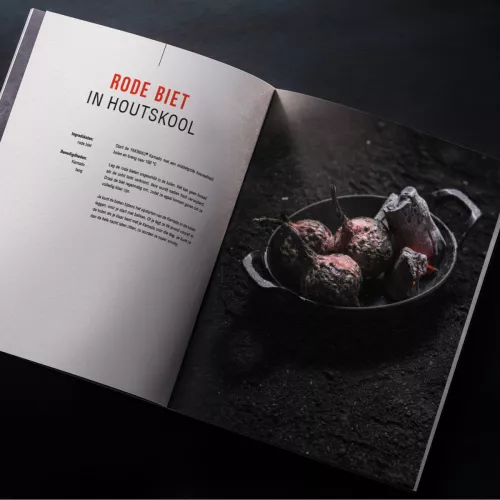 Yakiniku Kochbuch Japanischer Grill – Die Magie von YAKINIKU – KAMADO – NIEDERLÄNDISCH (500552)