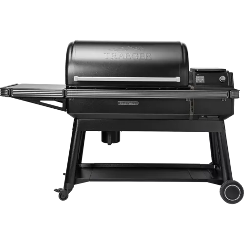 Traeger IRONWOOD XL Pelletgrill